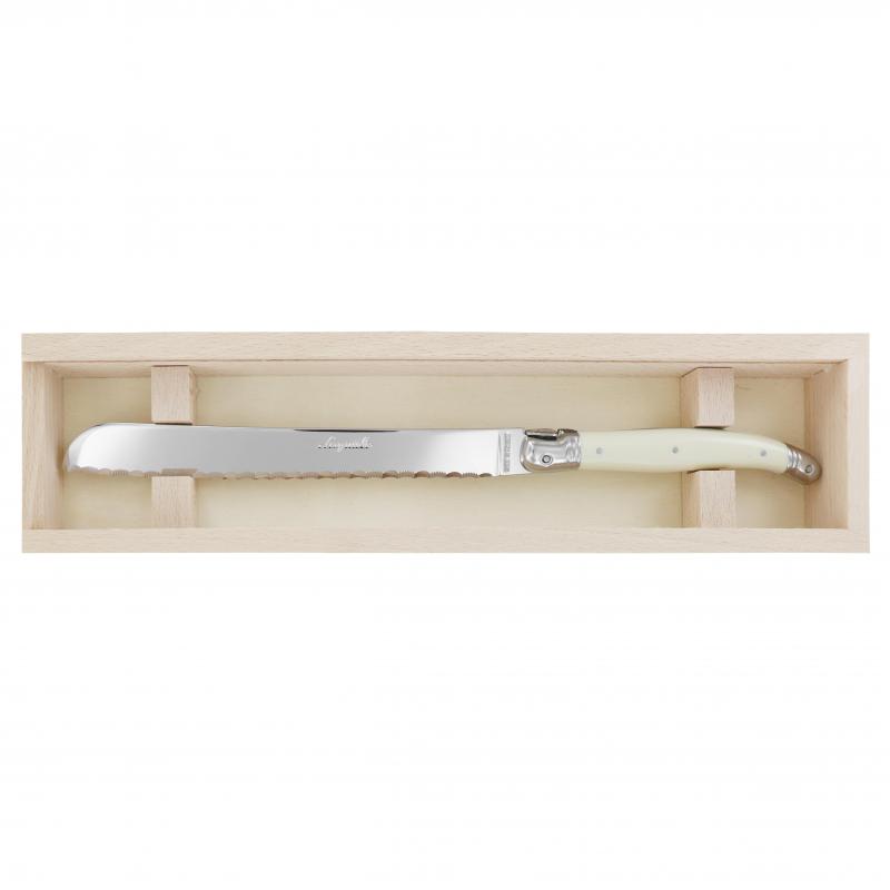André Verdier Laguiole Classique Bread Knife
