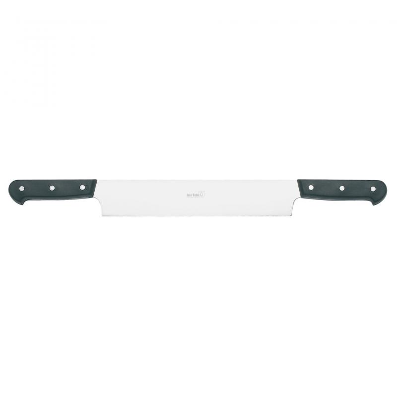 André Verdier Couteaux Taillanderie Dual Handle Cheese Knife | 25cm