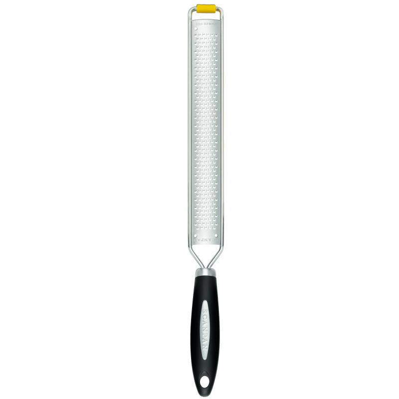 Scanpan Rasp Fine/Zester 2mm, Yellow