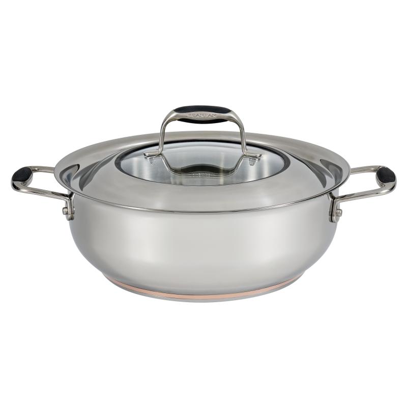 Scanpan Coppernox Multi Pan | 28cm/5.2L
