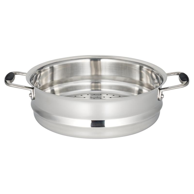 Scanpan Coppernox Steamer for Multi Pan 28cm