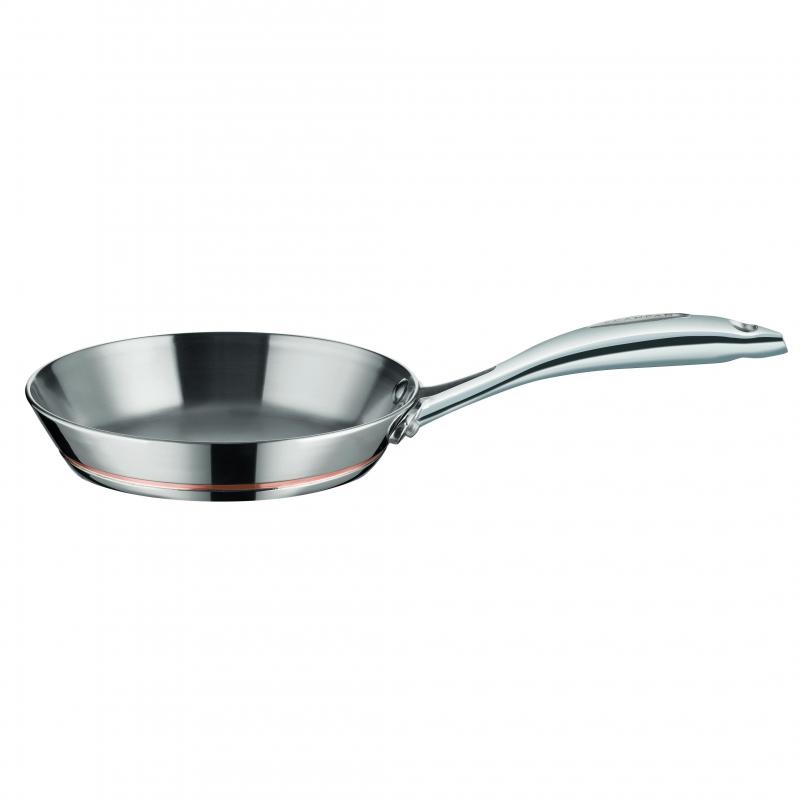 Scanpan Axis Fry Pan 20cm