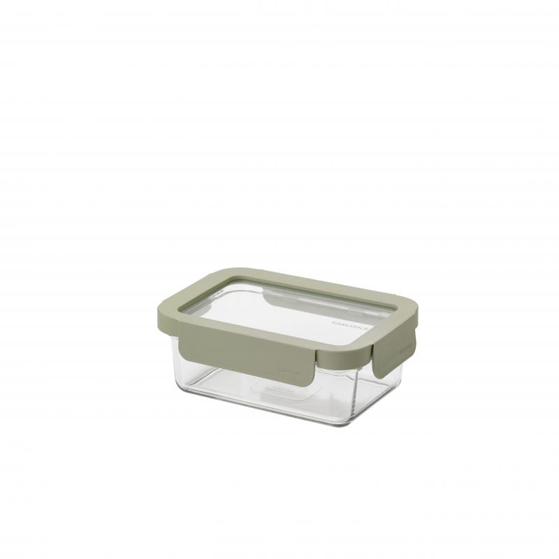 Glasslock Essential Oven Safe Glass Rectangle | 700ml