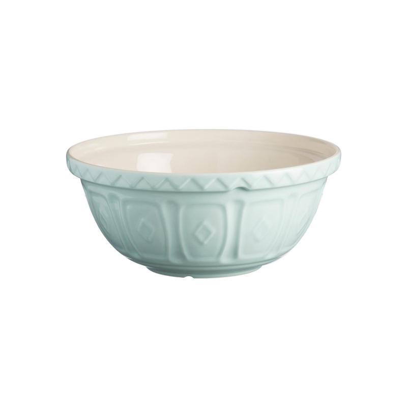 Mason Cash Mixing Bowl Powder Blue | 24cm/2L
