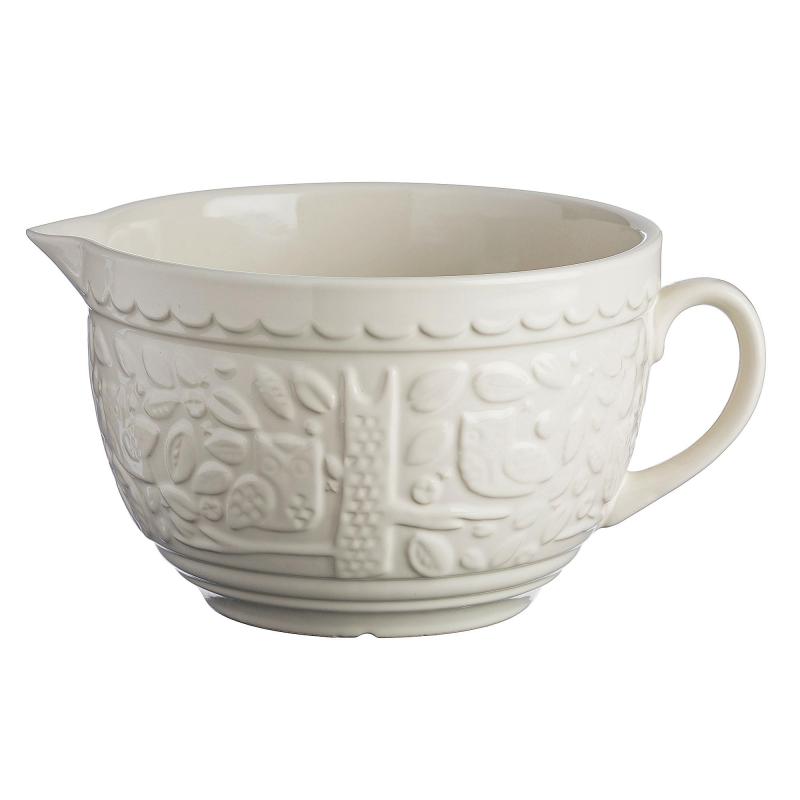Mason Cash In The Forest 1 Litre Measuring Jug