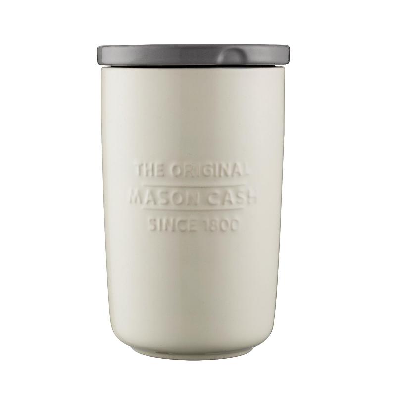 Mason Cash Large Storage Jar 19x12cm