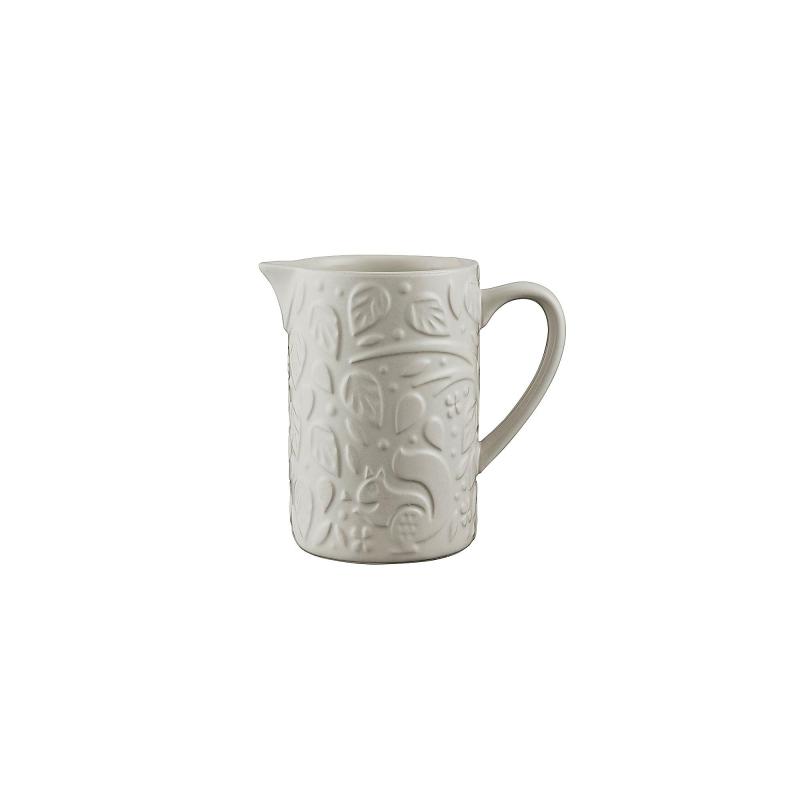 Mason Cash In The Forest Creamer Jug