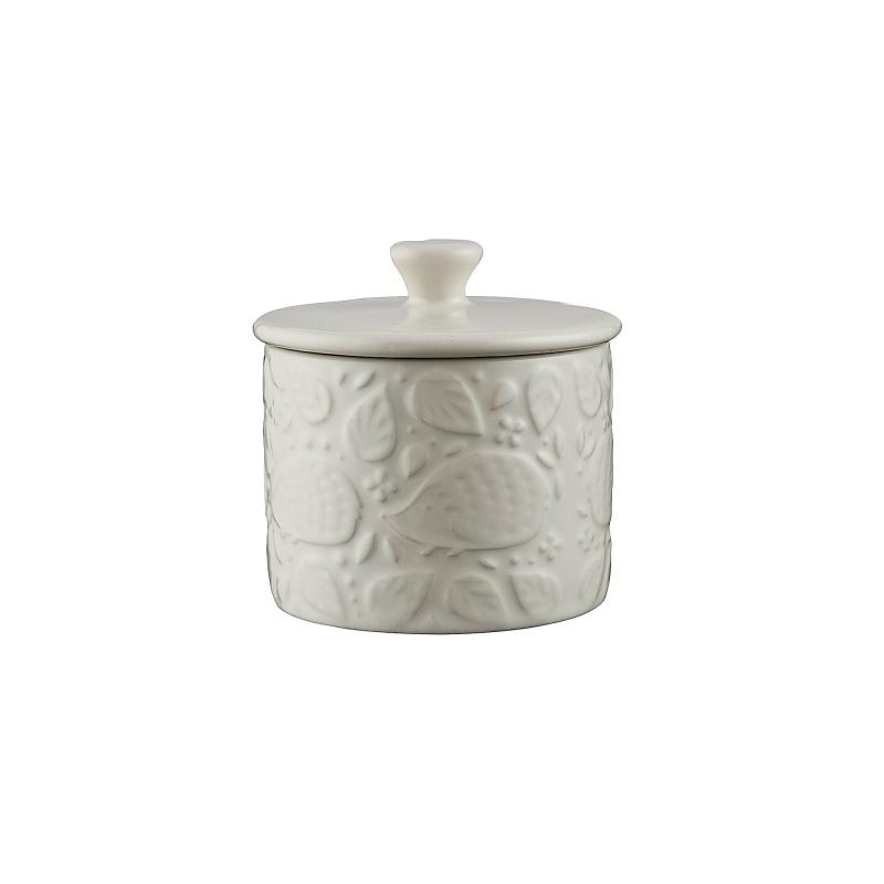 Mason Cash In The Forest Sugar Pot | 250ml