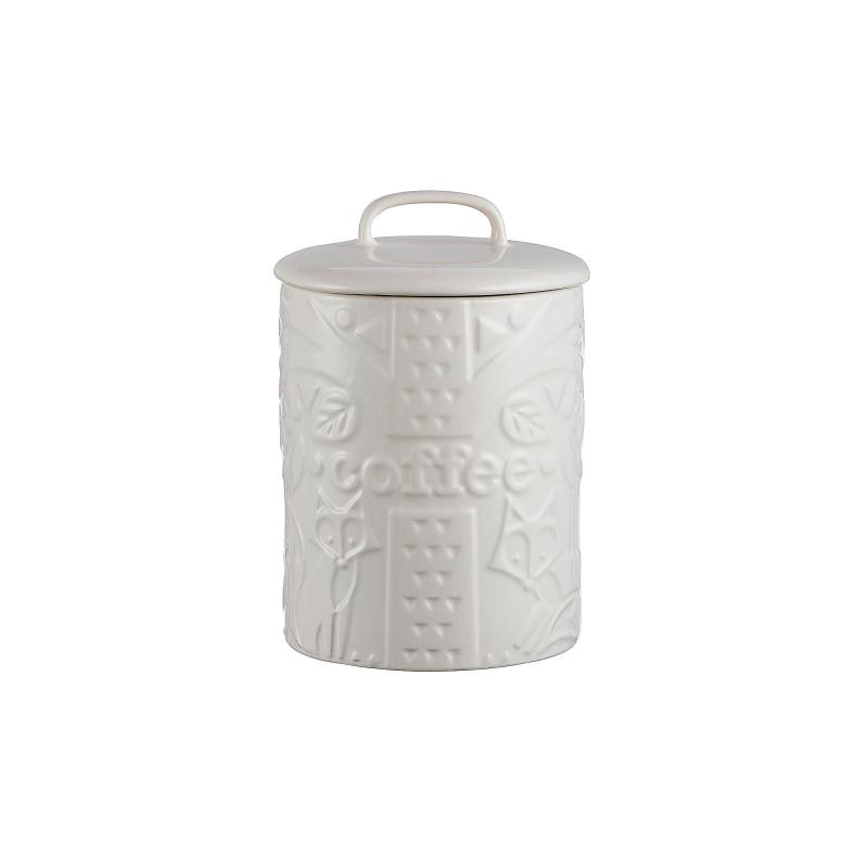 Mason Cash In The Forest Coffee Jar | 740ml