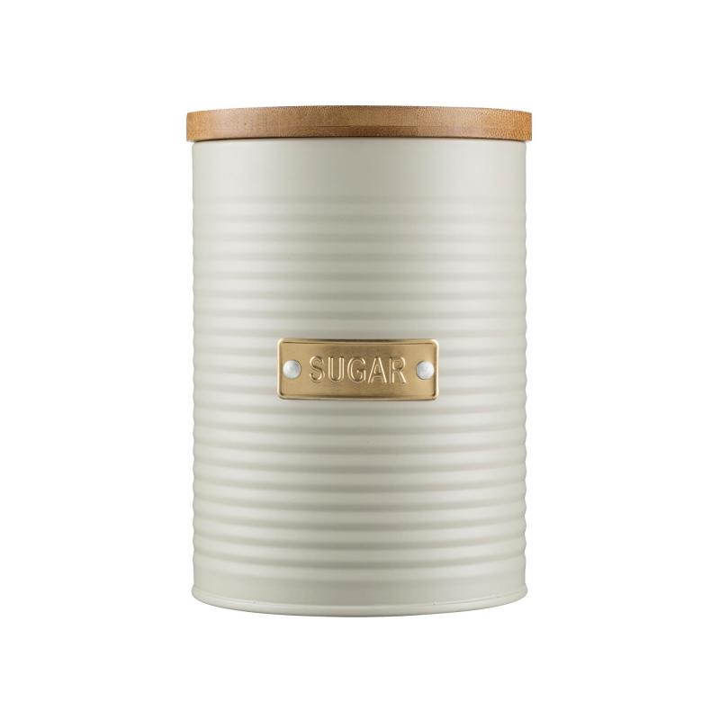 Typhoon Living Sugar Storage 1.4L Oat