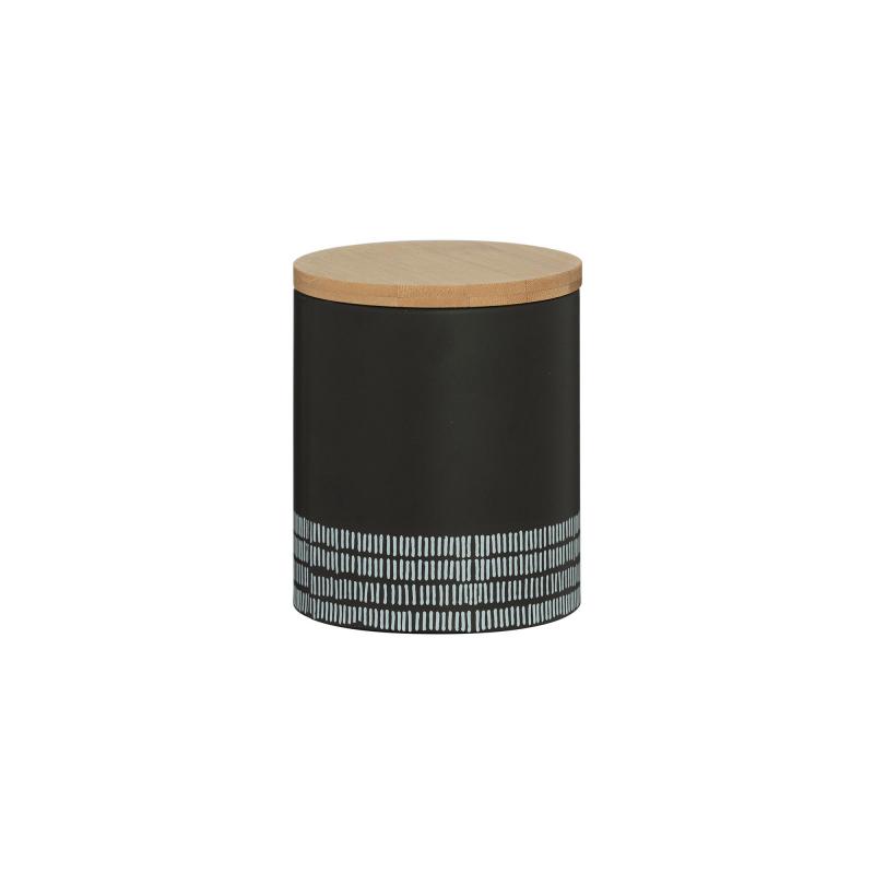 Typhoon Black Monochrome Storage | 1L 