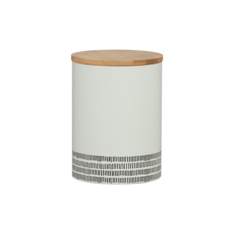 Typhoon Monochrome Storage 2L | White