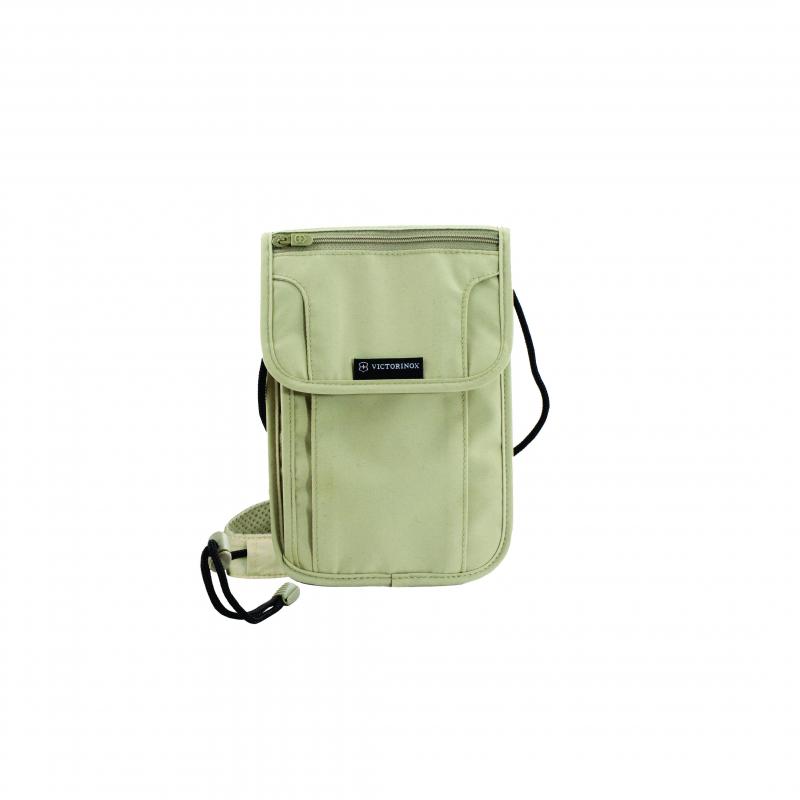 Victorinox Deluxe Security Pouch | Nude