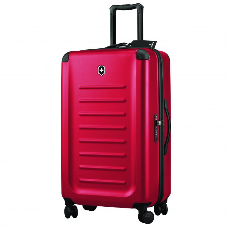 Victorinox Spectra 2.0 Large Case Red