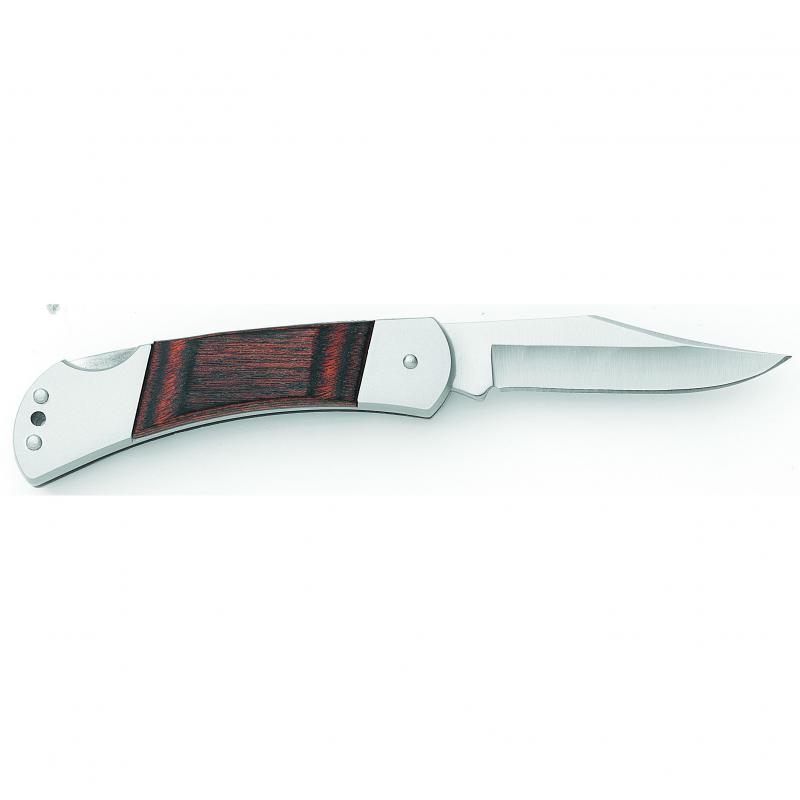 EXCALIBUR Castle Folding Pocket Knife | 85mm