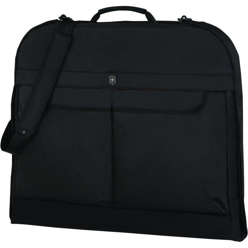 Victorinox WT Deluxe Garment Sleeve Blk