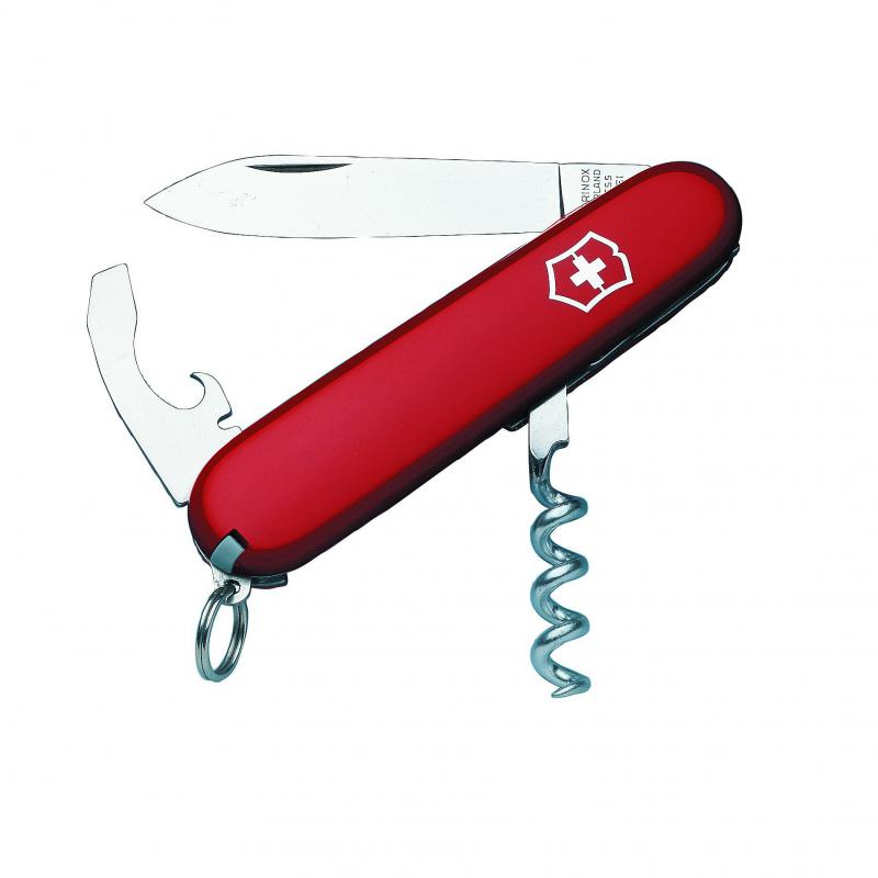 Victorinox Swiss Army Knife Waiter | 9 Functions