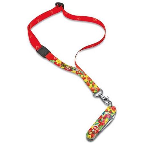 Victorinox My First Children Set Parrot