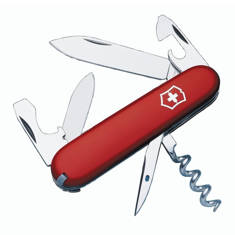 Victorinox Swiss Army Tourist