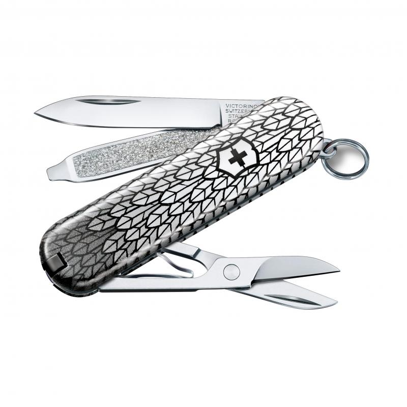 Victorinox Classic Eagle Flight