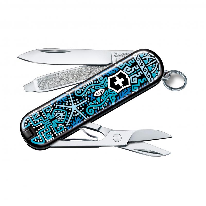 Victorinox Classic Ocean Life
