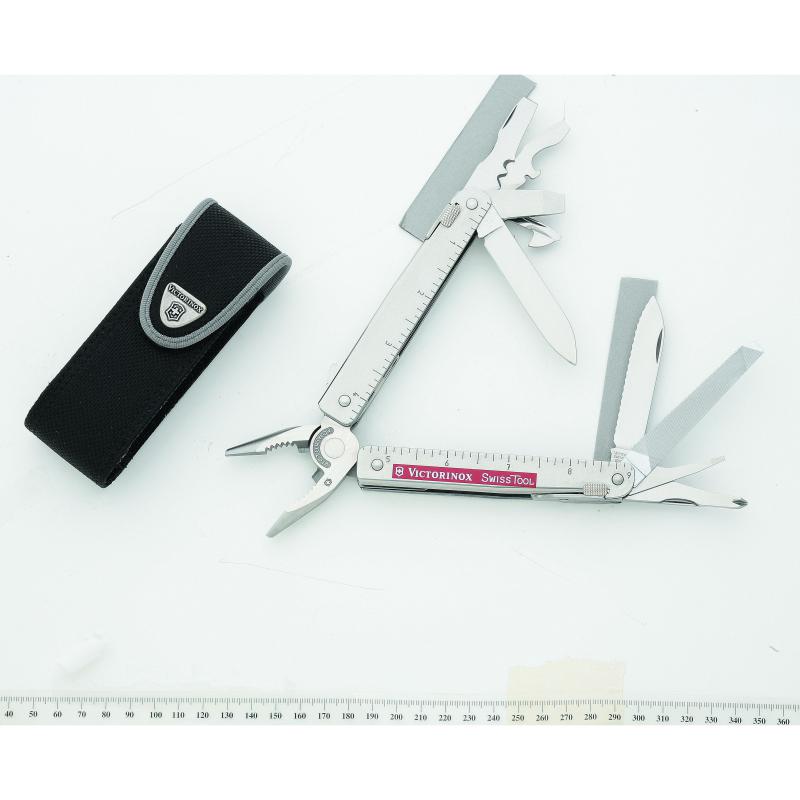 Victorinox Swiss Tool with Nylon Pouch