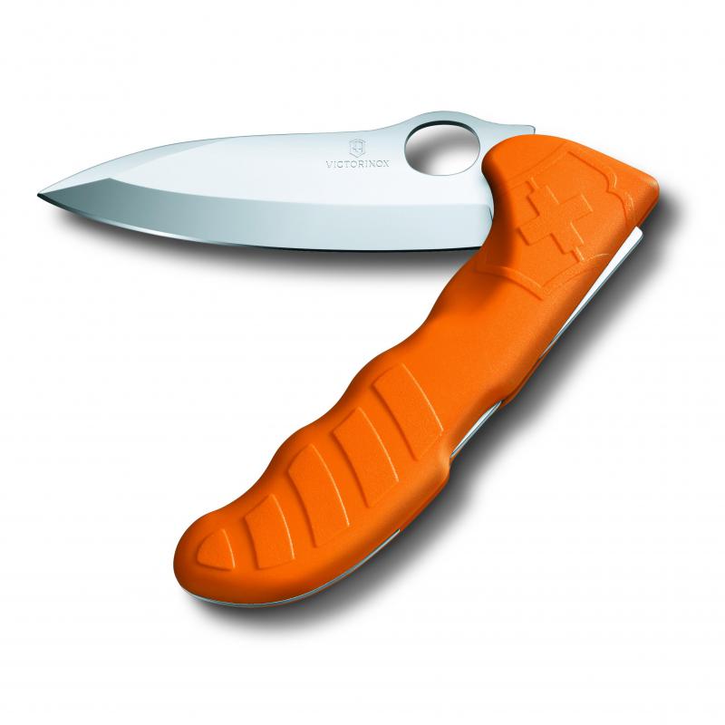 Victorinox Hunter Pro with Pouch | Orange