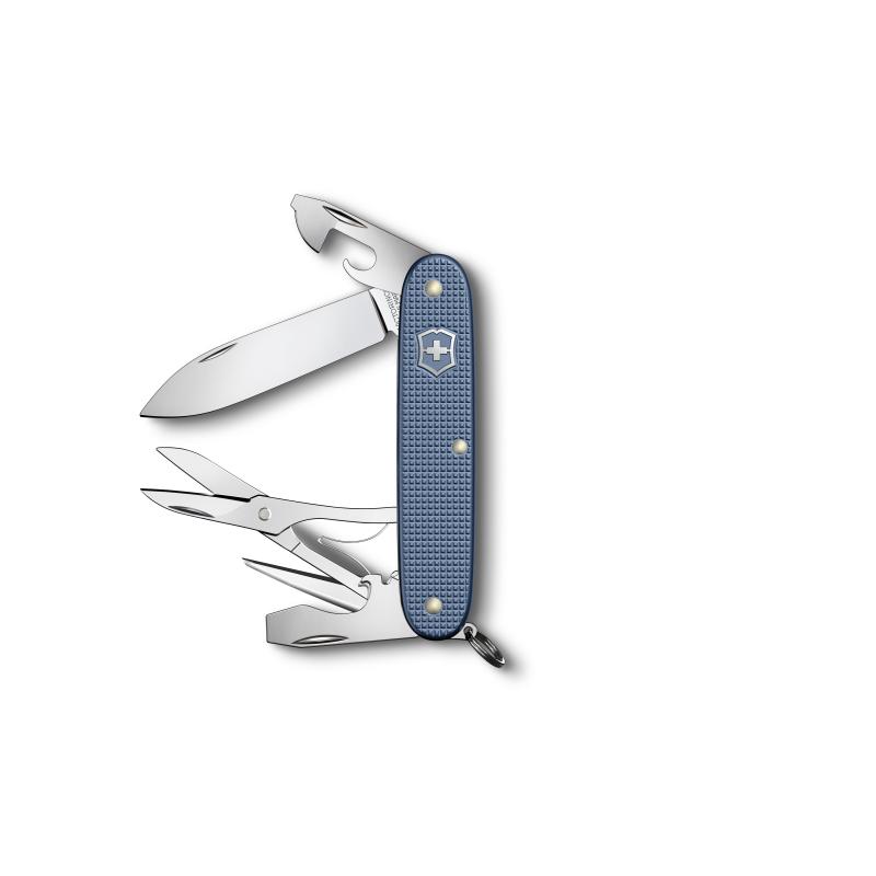 Victorinox Swiss Army Knife Pioneer X Alox | Limited Edition 2026