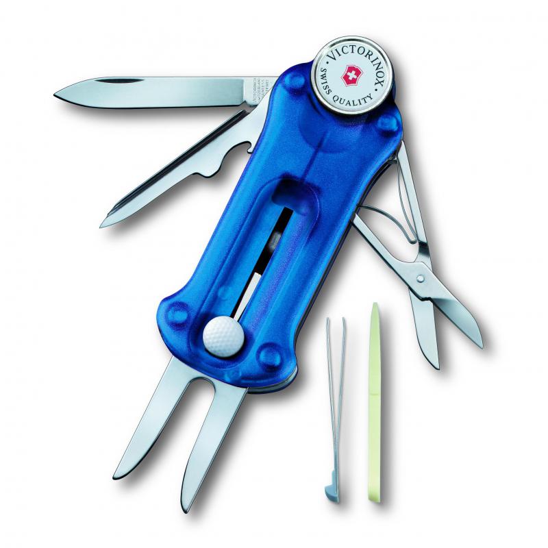Victorinox  SAPPHIRE GOLF TOOL