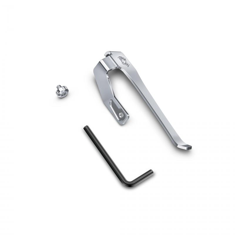 Victorinox Clip Swiss Tool Silver