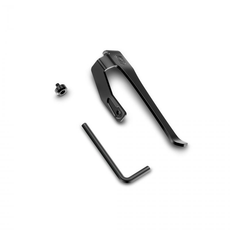 Victorinox Slip Swiss Tool Black