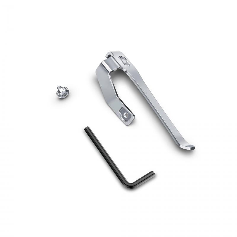 Victorinox Clip Swiss Tool Spirit | Silver