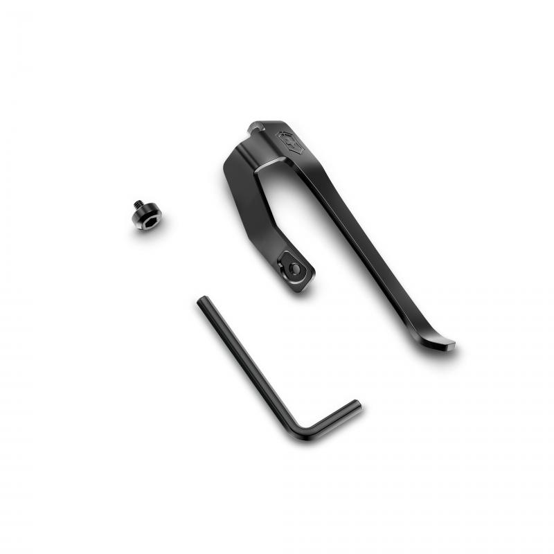 Victorinox Clip Swiss Tool Spirit BS | Black
