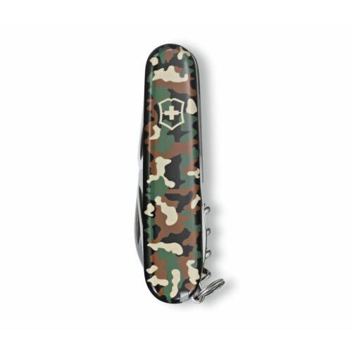 Victorinox Spartan - Camouflage