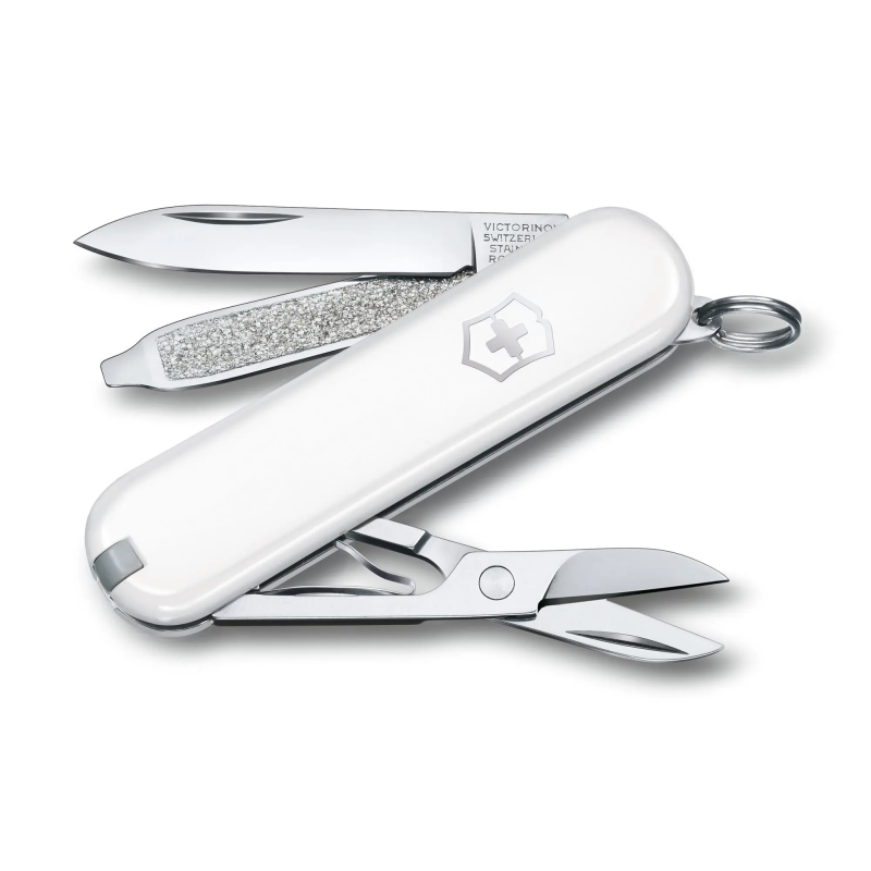 Victorinox Classic SD | Falling Snow
