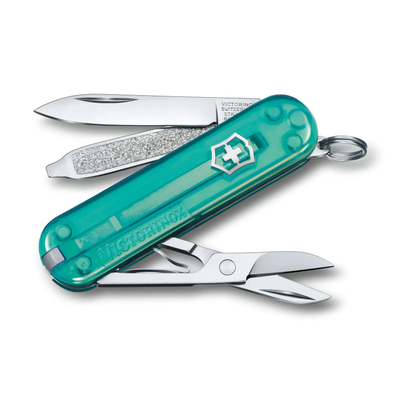 Victorinox Classic SD | Tropical Surf