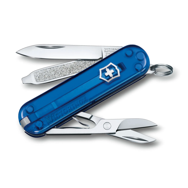 Victorinox Classic SD | Deep Ocean