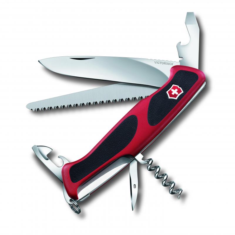 Victorinox Rangergrip 55