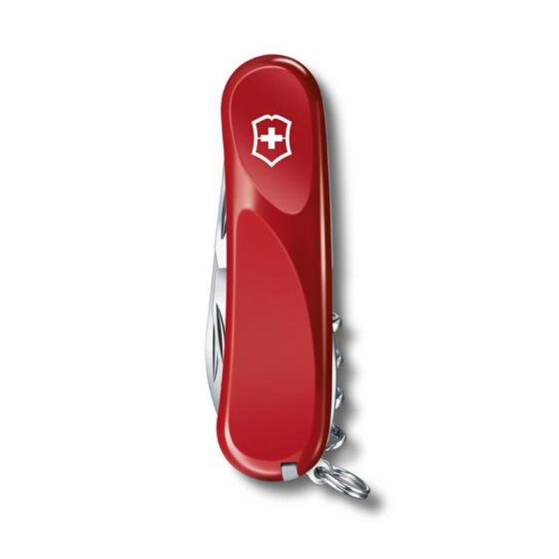 Victorinox Evolution 10 | Red