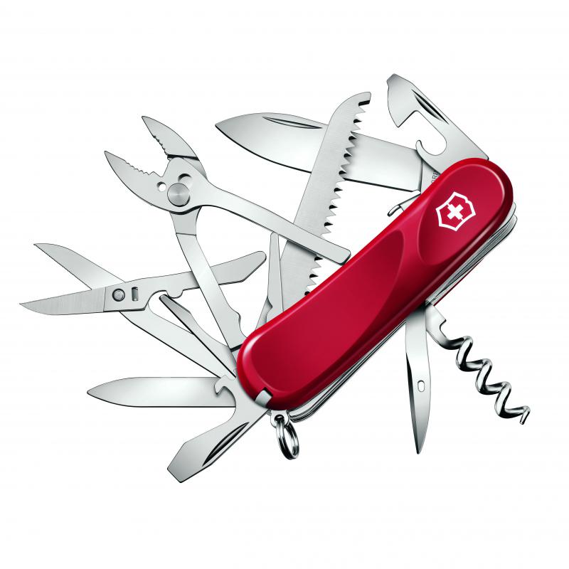 Victorinox Evolution S52