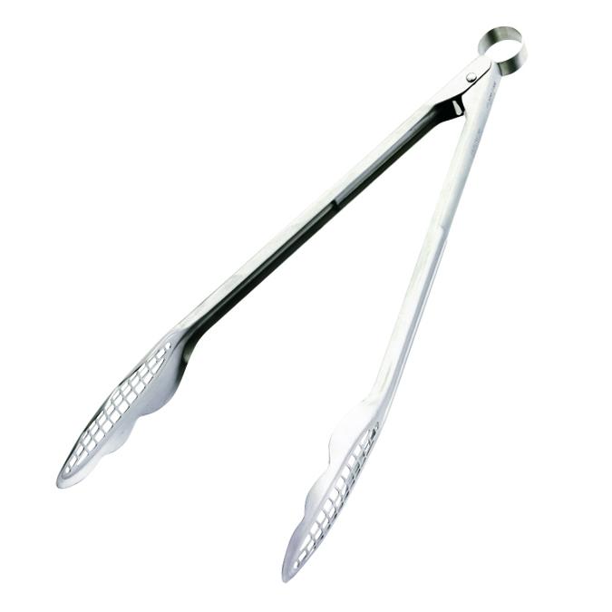 Cuisipro Grill/Fry Tong | 30.5cm Narrow