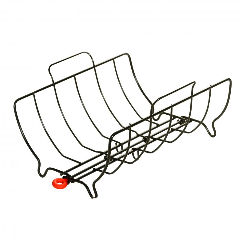 Cuisipro Roast and Serve Roasting Rack | Stainless Steel