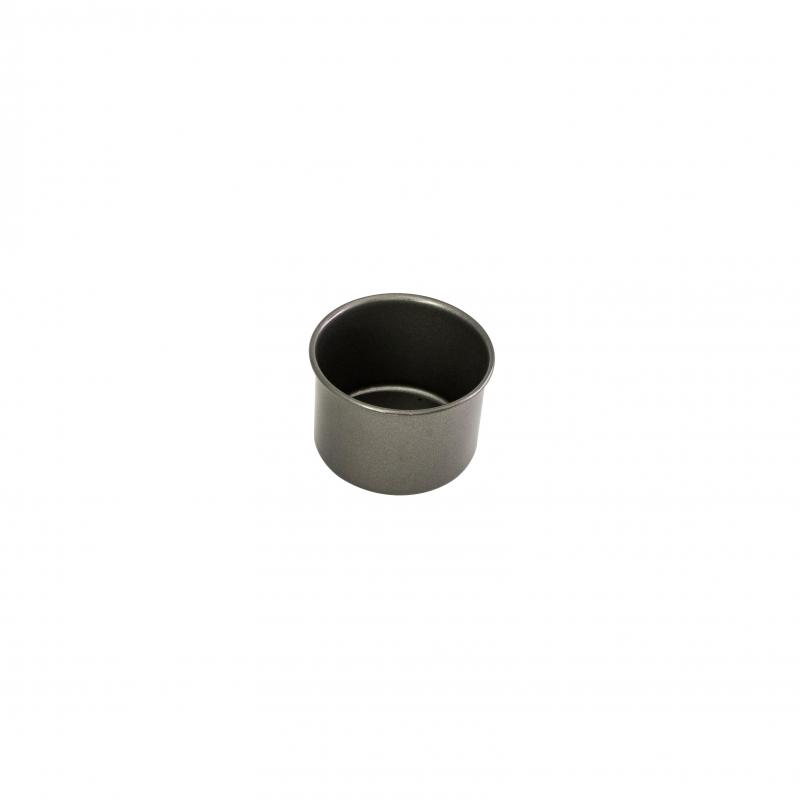 Bakemaster Loose Base Round Cake Pan 10Ø x 7cm Non-stick