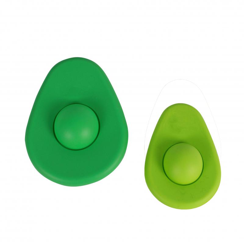 Avanti Avocado Hugger Food Saver | Set of 2