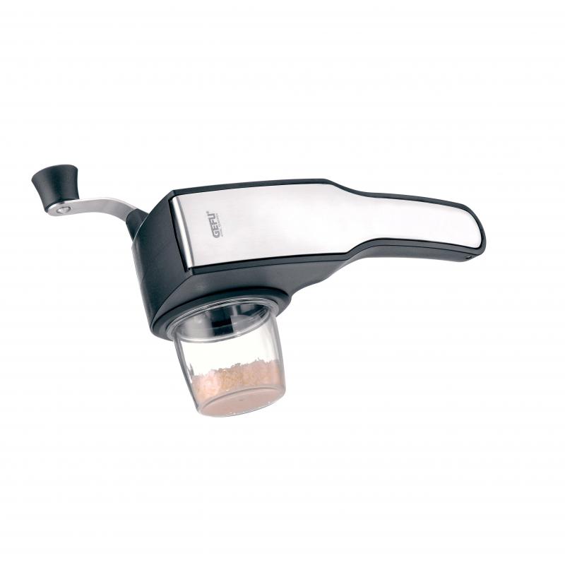 Gefu Pecorino Rotary Grater | 27.5X13.5X28.6