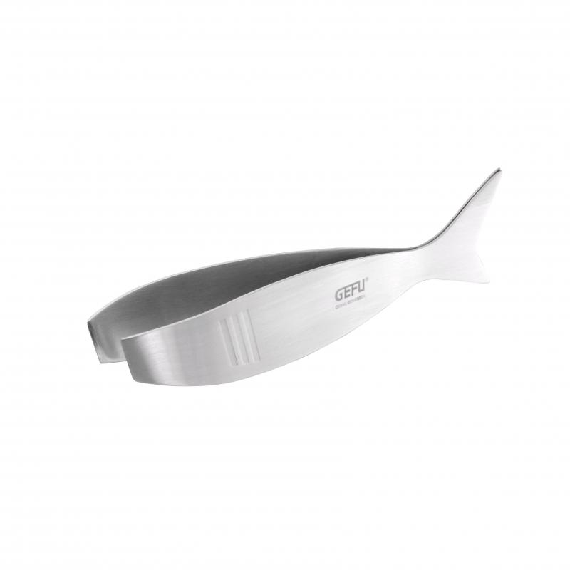 GEFU Fish Bone Tweezers | 14.5X2.7X2.5