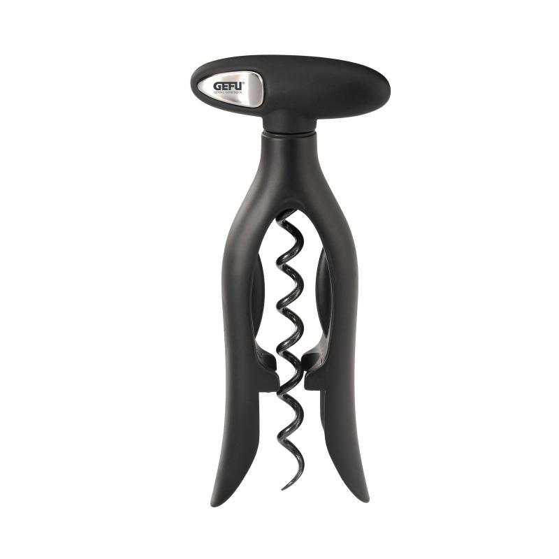 GEFU Moltovino Corkscrew | 15x6.3x1.9cm
