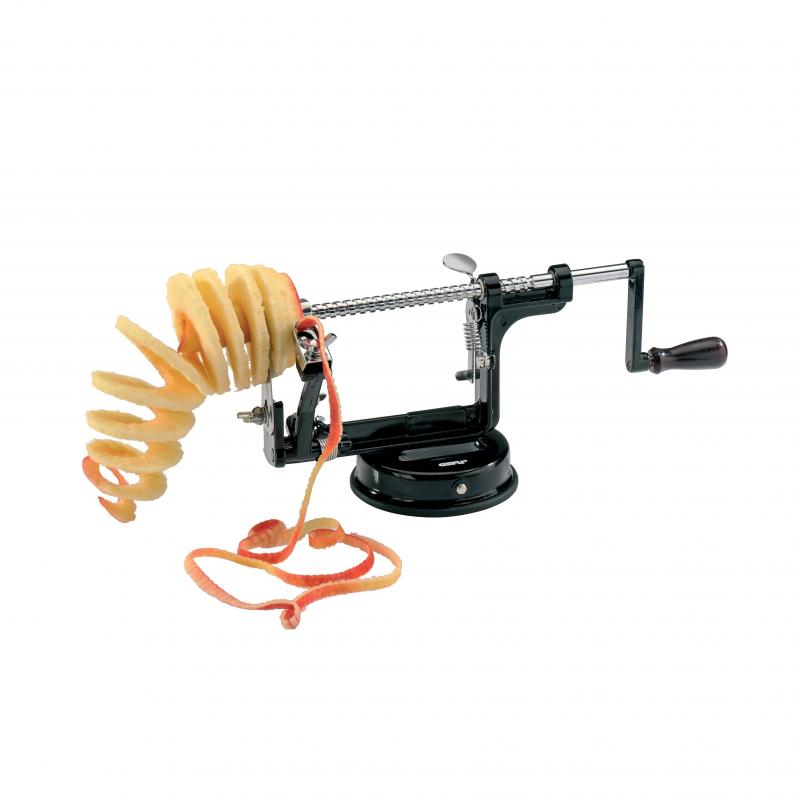 Gefu Delicio Apple Peeler 25X10.5X12.3