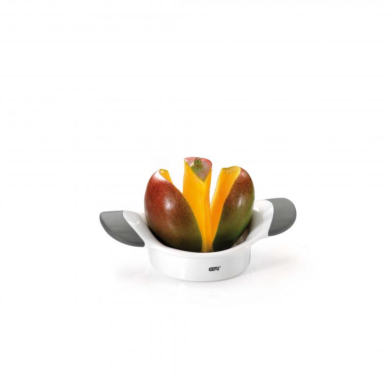 Gefu Parti Mango Cutter 19.6X13.2X5.2
