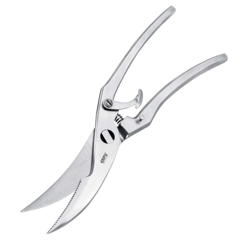 Gefu Polla Poultry Shears 8.7X28.7X3.3